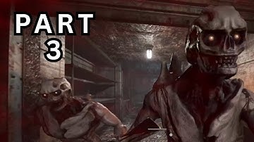 We krijgen wat wapens! | Totale chaos deel 3