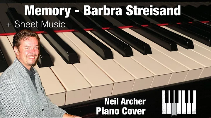 Memory - Barbra Streisand / Elaine Paige / Cats - ...