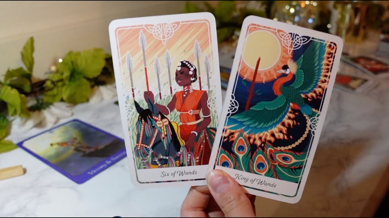 TAURUS: I Don’t Know Who You Are But You’re About To Reach INTERNATIONAL Success 🌎💫