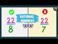 Understanding Rational Numbers