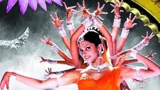 धूम ताना Dhoom Taana Lyrics in Hindi