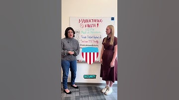 NEW U.S. trade data’s out! Does it show the tariffs are helping or hurting? #manufacturing