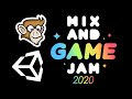 Game Jam Participation Guidelines