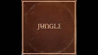 Jungle - Where Are You Now? (Official Audio)