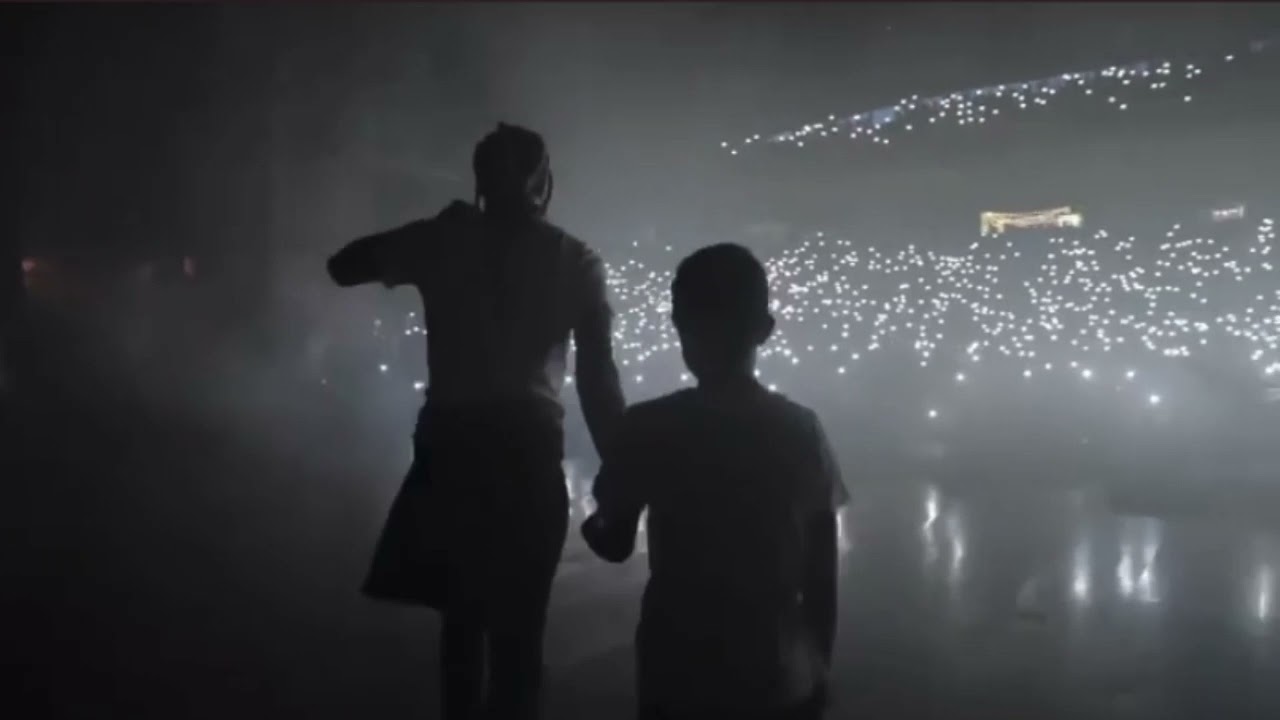 ATL Birthday Bash Hot107.9 