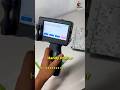 Handheld Batch Coding Machine | MRP, MFD &amp; Expiry Date Printer 🖨️