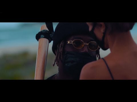 I.E. - Separated (Official Music Video)