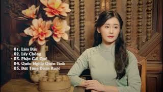 LẤY CHỒNG, LÀM DÂU, QUÊN NGHĨA QUÊN TÌNH,... | TRẦN NGỌC HÂN | Qua thời con gái lưng ong