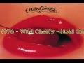 Wild Cherry - Hold On - 1976