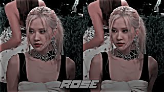 Rosé Slumber Party Hot Edit