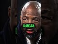 « Benoit (Saint Denis) est en danger » Fernand Lopez #ko #mma #ufc #bsd