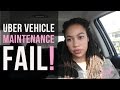 Uber Vehicle Maintenance Fail w/ Pep Boys #vlogmas 1 Uber Vehicle Maintenance Fail w/ Pep Boys #vlogmas 1