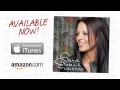 Sara Evans - &quot;A Little Bit Stronger&quot; - Available for download now!