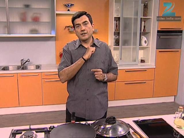 Khana Khazana - Cooking Show - Full Episode 708 - Recipe by Sanjeev Kapoor - Zee TV