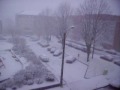 Ref:TjUsCXtAYpc BREST sous la neige....2007