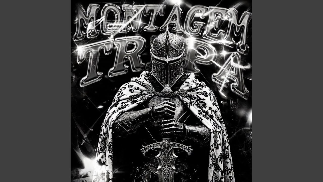 MONTAGEM TREPA adlı videoyu YouTube'da izle MONTAGEM TREPA adlı videoyu YouTube'da izle