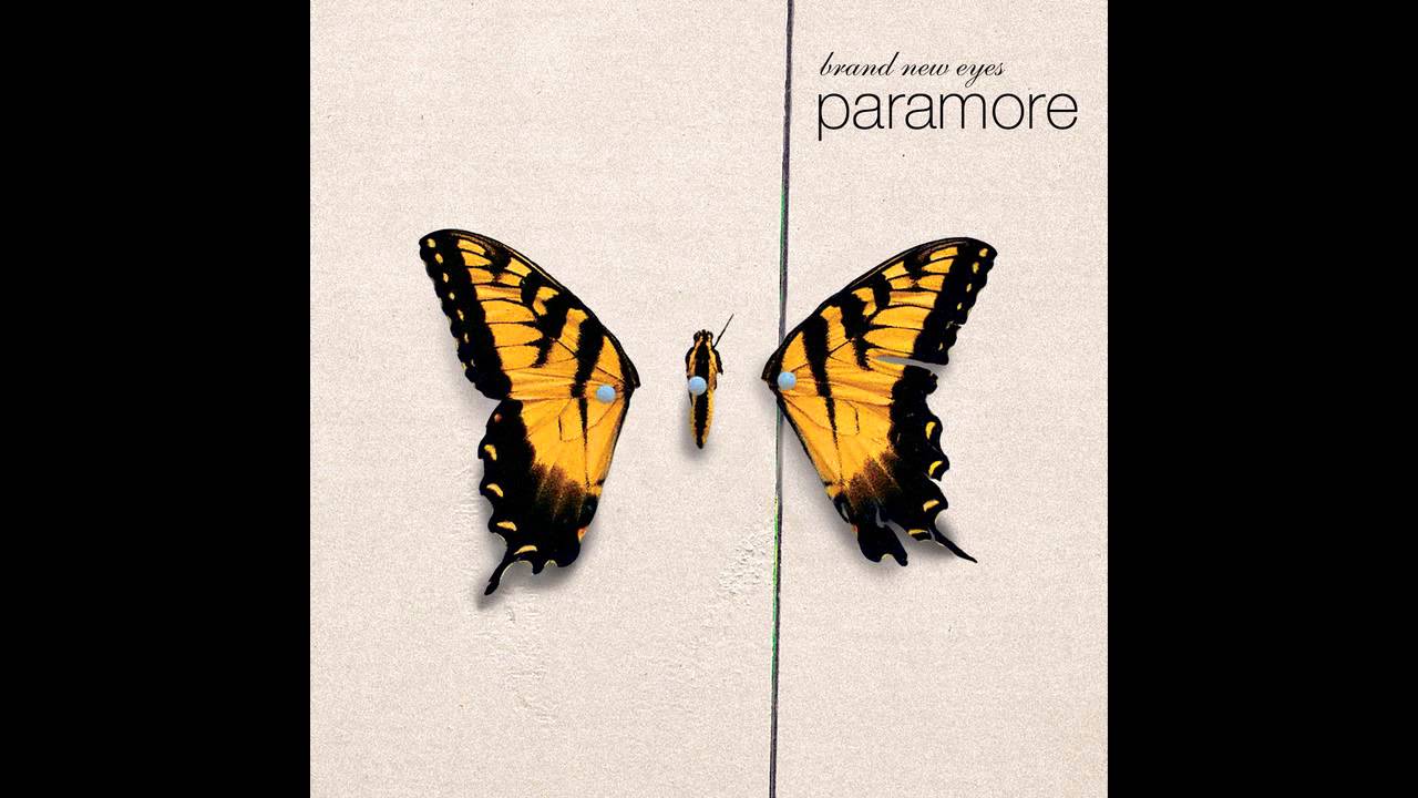 Paramore - Ignorance (Brand New Eyes Deluxe Edition) 