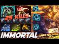 SLARDAR BASH MACHINE - Dota 2 Pro Gameplay [Watch &amp; Learn]