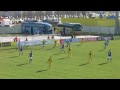 1 тур. Шахтер - Слуцк. Видеофрагменты игры
