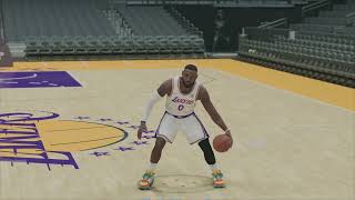 NBA 2K22 Best Offseason Roster '22-23 with Rookies UPDATED DAILY