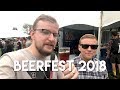 It's All Gone Sour at Beerfest