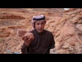 على خطى العرب الرحلة الثالثة - الحلقة 12 - تمثالا لحيانياً من آثار أم درج
