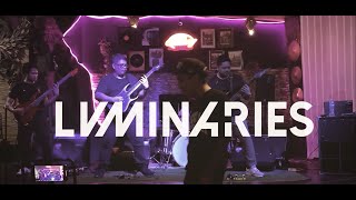 Lvminaries - Daybreak Live At 267 Sizzling House Carwash