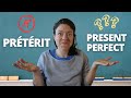 Comprendre la diffrence entre present perfect et prtrit en moins de 10 min  leon de grammaire