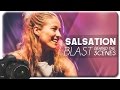 Vlog #1 The Salsation Blast (detrás de cámaras)