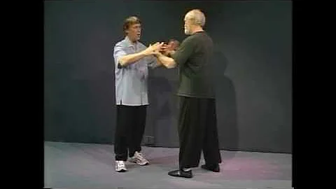 Complete Yang Style Tai Chi Long Form Applications...