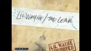 Lil Wayne-I'm Me