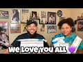 WE FEEL THE LOVE!.. | SEPTEMBER P.O UNBOXING pt.2