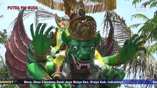 Dagang Pindang - PUTRA PAI MUDA Live Muntur, 12 Oktober 2020