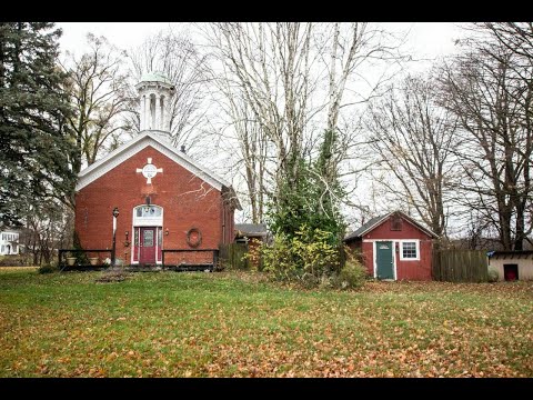 53484 Indian Lake Road, Dowagiac, MI home video tour