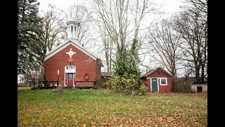 53484 Indian Lake Road video tour
