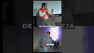 Autoconocimiento sin cargas #podcast #heridasemocionales #militares #autoconocimiento