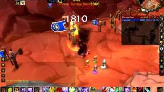 Enhancement Shaman - Wow Freakz