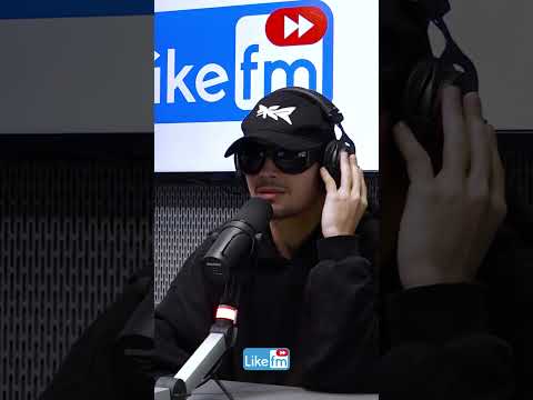 Slava Marlow про Palagin