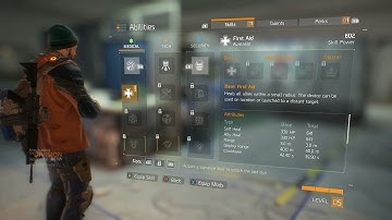 Tom Clancy THE DIVISION Beta - First Hour of Gameplay! (No Commentary 1080p60)