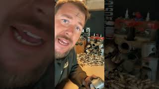 Tractorguy20225 Minute Engine Rebuild sledguytractorguy arcticat polarisskidoosendit
