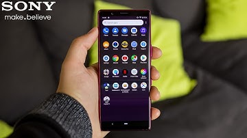 Sony Xperia 5 Mark II - RIGHT HERE!