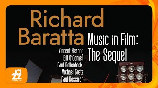 Richard Baratta - Cantina Band From "Star Wars: A New Hope"