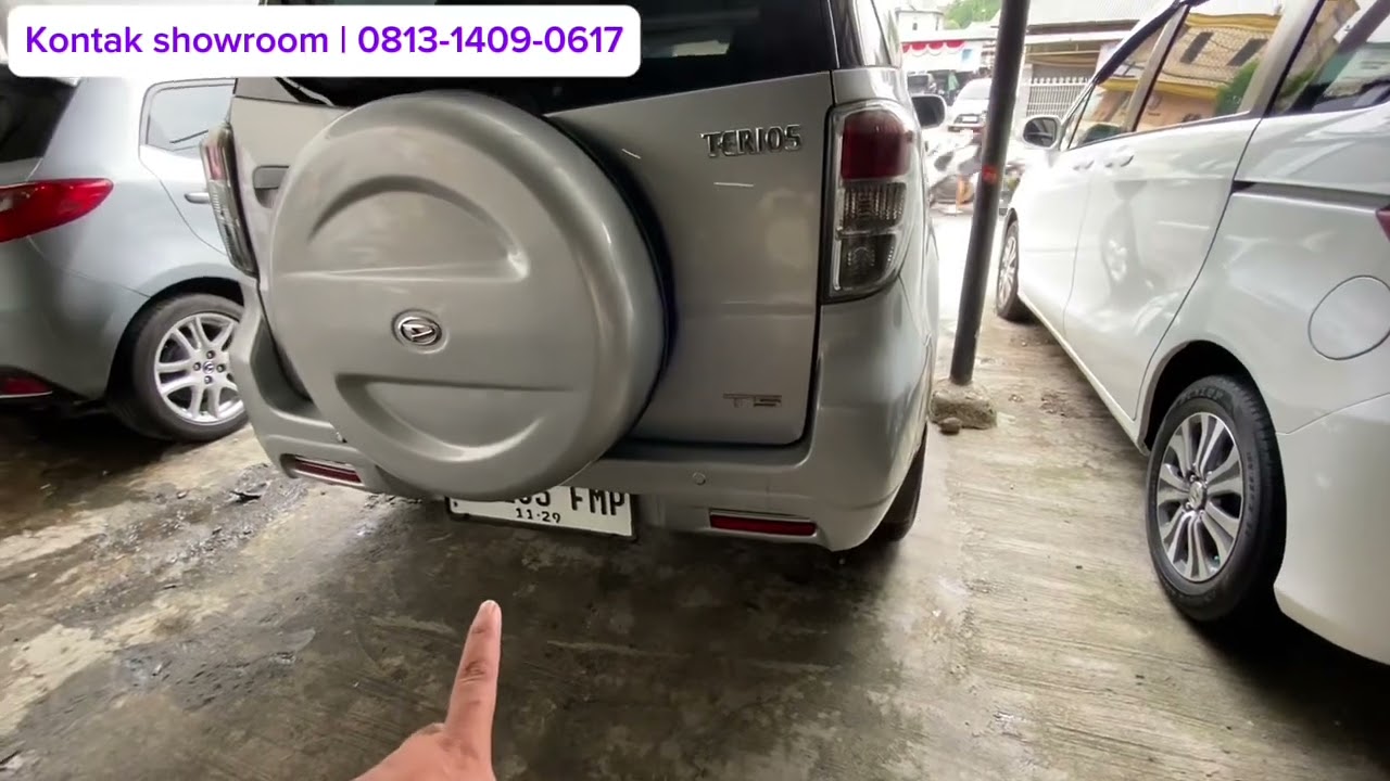 UPDATE STOCK SADULUR MOBILINDO‼️JUAL BELI MOBIL BEKAS MURAH DI DEPOK