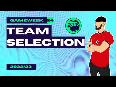 FPL GW24 TEAM SELECTION | DE BRUYNE TO SALAH? | FANTASY PREMIER LEAGUE TIPS 2022/23