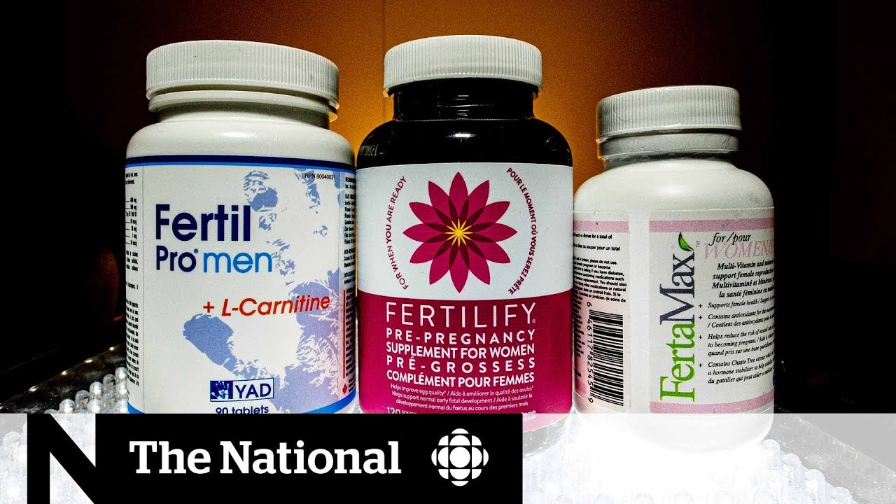 fertil pro men l carnitine FERTIL PRO Hommes + L - Carnitine et FERTIL PRO Combo MTL par YadTech
