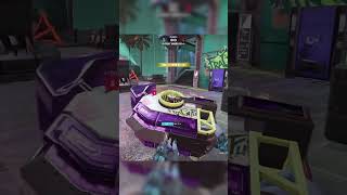 How Did I Clutch This? Fragpunk