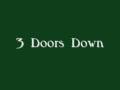 3 Doors Down - It's Not My Time(I Wont Go) (Acoustic)