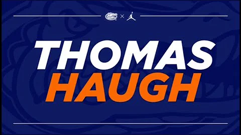 Thomas Haugh We-R1 UAA Chicago highlights