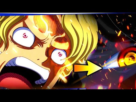 ONE PIECE 1061 SPOILERS CHAPITRE INCROYABLE - YouTube