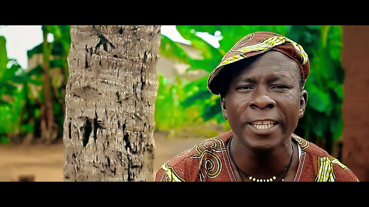 Wilfried A²   Eya Tom   YouTube